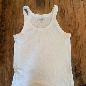 Madewell Tank Top